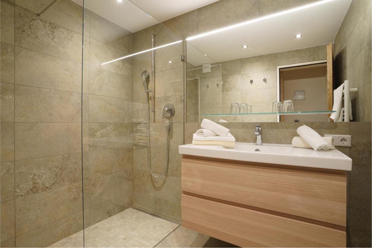 Apartmenthaus Jagdhof Reith bei Seefeld Εξωτερικό φωτογραφία