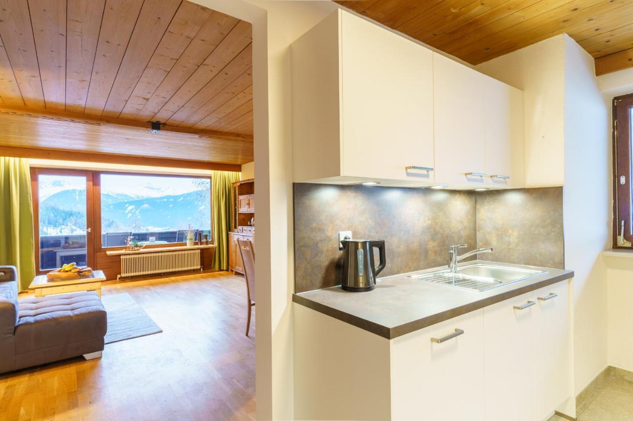 Apartmenthaus Jagdhof Reith bei Seefeld Εξωτερικό φωτογραφία