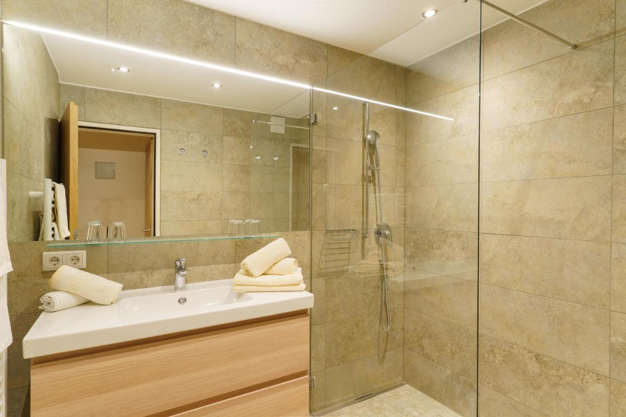Apartmenthaus Jagdhof Reith bei Seefeld Εξωτερικό φωτογραφία