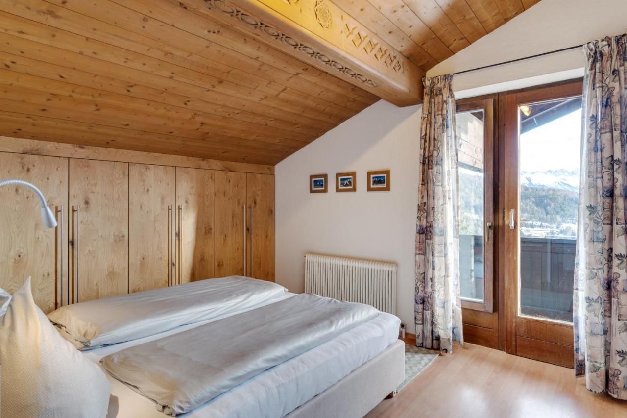 Apartmenthaus Jagdhof Reith bei Seefeld Εξωτερικό φωτογραφία