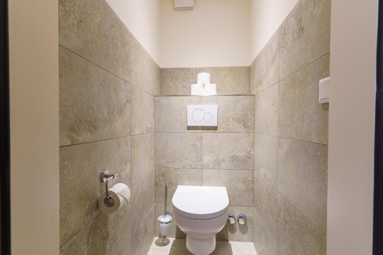 Apartmenthaus Jagdhof Reith bei Seefeld Εξωτερικό φωτογραφία