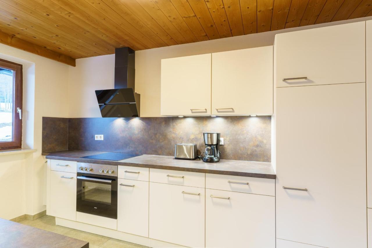 Apartmenthaus Jagdhof Reith bei Seefeld Εξωτερικό φωτογραφία