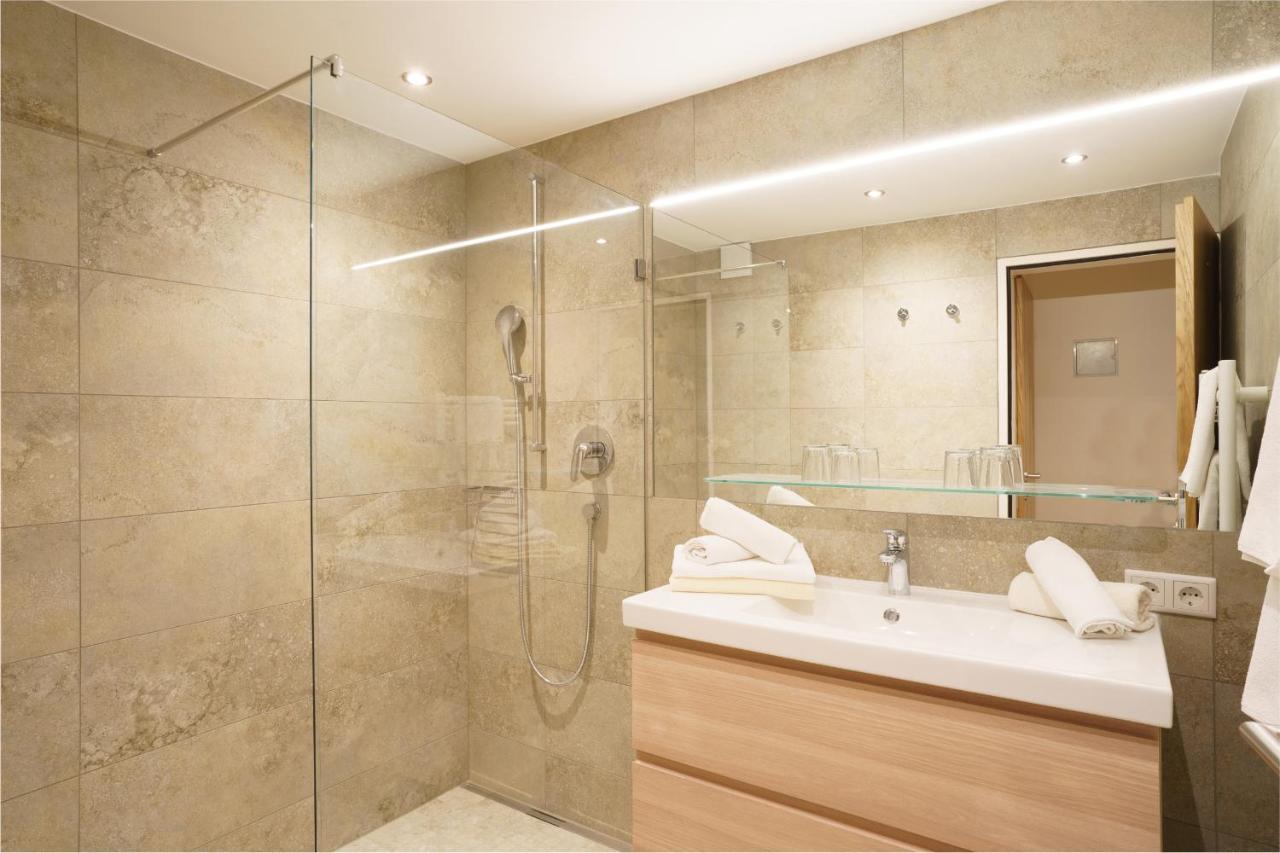 Apartmenthaus Jagdhof Reith bei Seefeld Εξωτερικό φωτογραφία