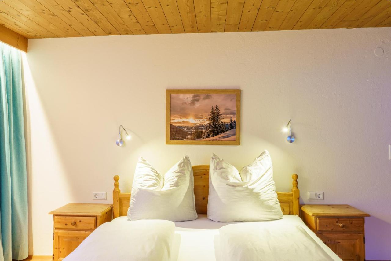 Apartmenthaus Jagdhof Reith bei Seefeld Εξωτερικό φωτογραφία