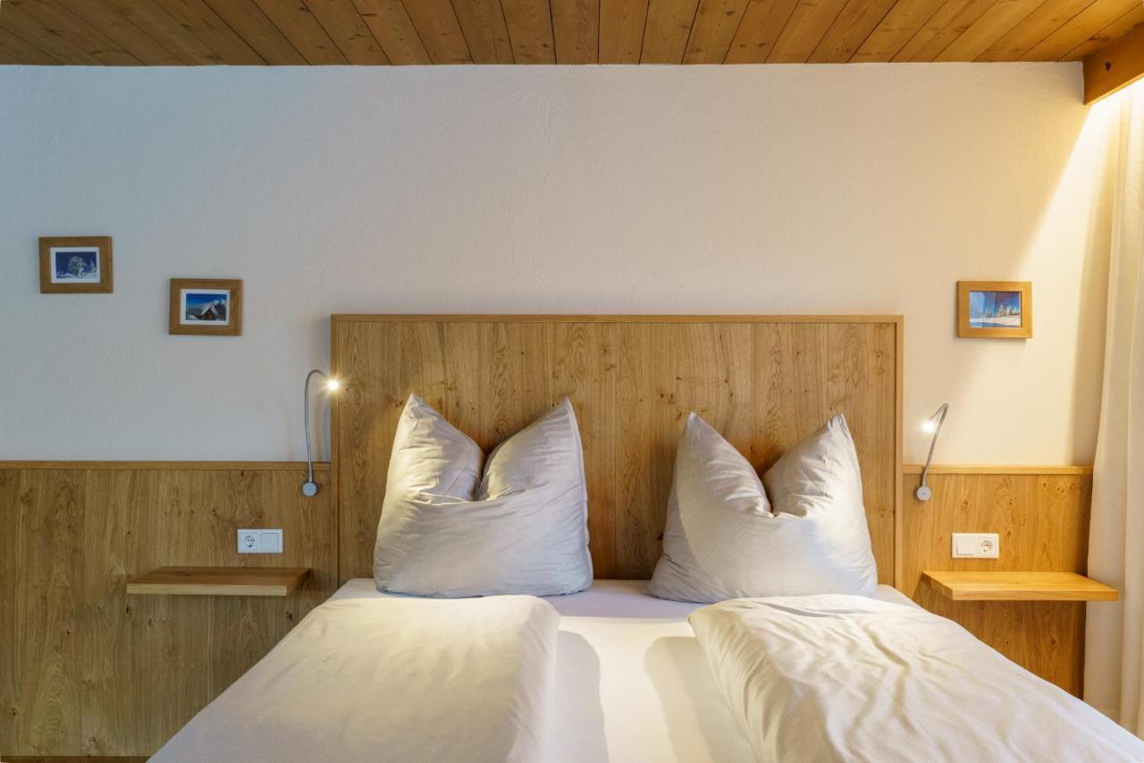 Apartmenthaus Jagdhof Reith bei Seefeld Εξωτερικό φωτογραφία