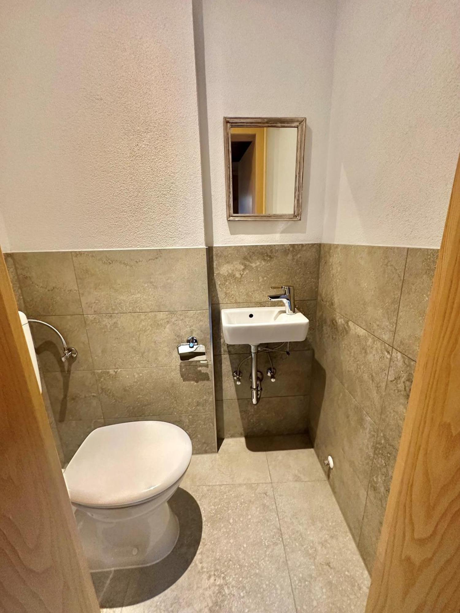 Apartmenthaus Jagdhof Reith bei Seefeld Εξωτερικό φωτογραφία