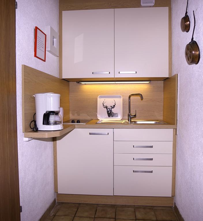 Apartmenthaus Jagdhof Reith bei Seefeld Εξωτερικό φωτογραφία
