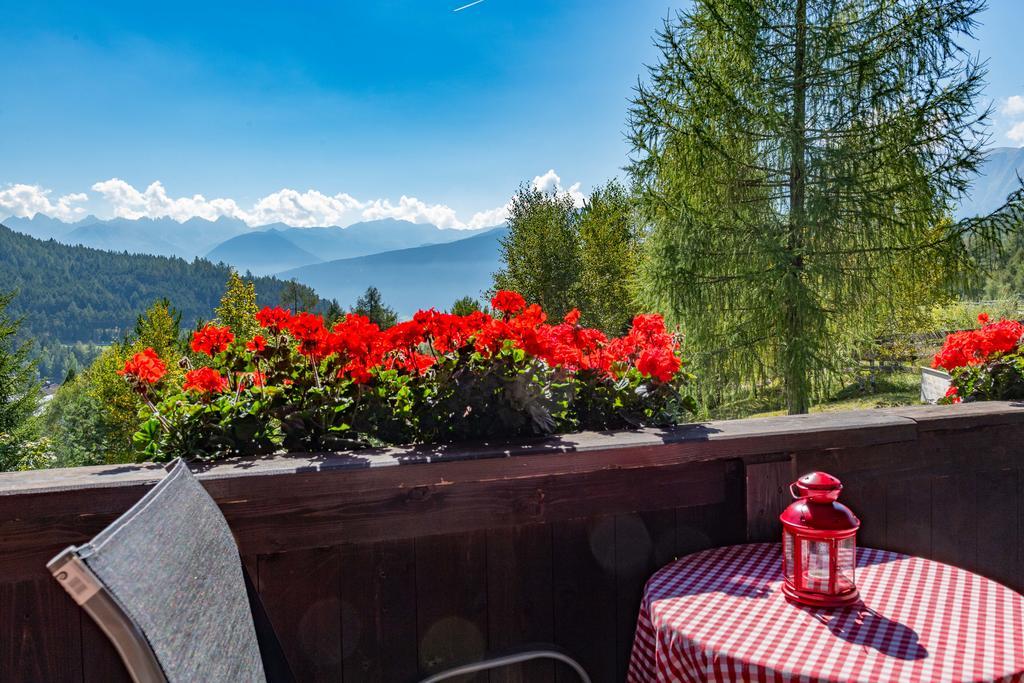 Apartmenthaus Jagdhof Reith bei Seefeld Εξωτερικό φωτογραφία